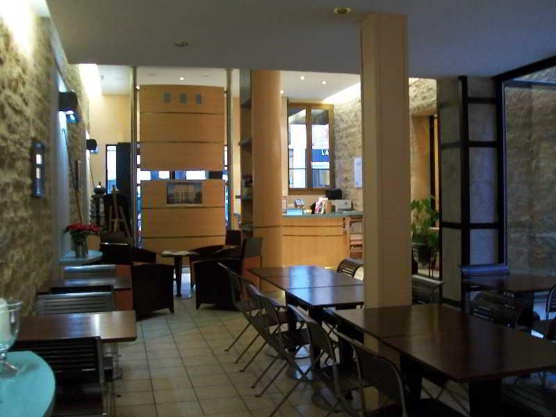 Au Patio Morand Hotel Lyon Exterior photo