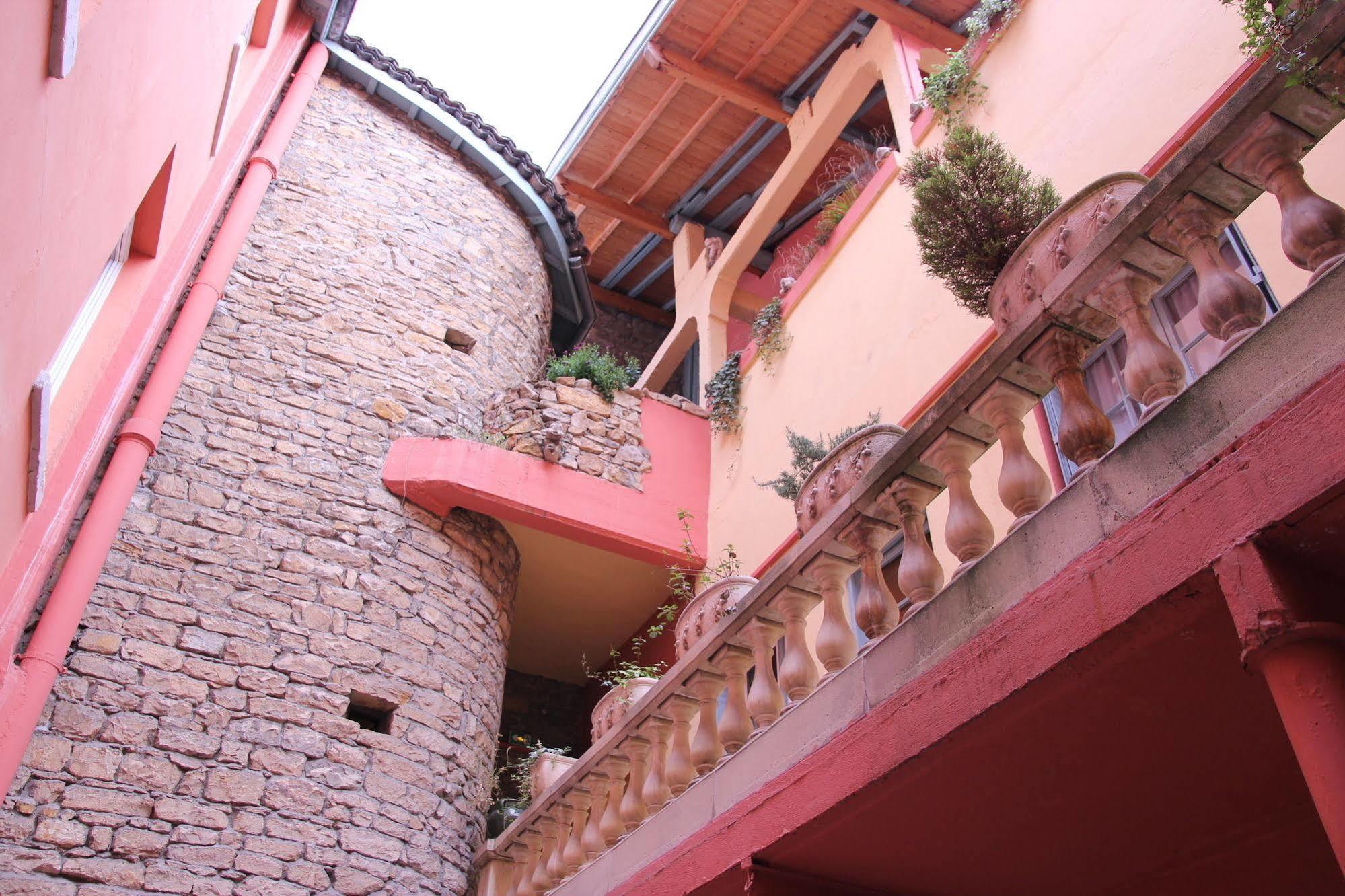 Au Patio Morand Hotel Lyon Exterior photo