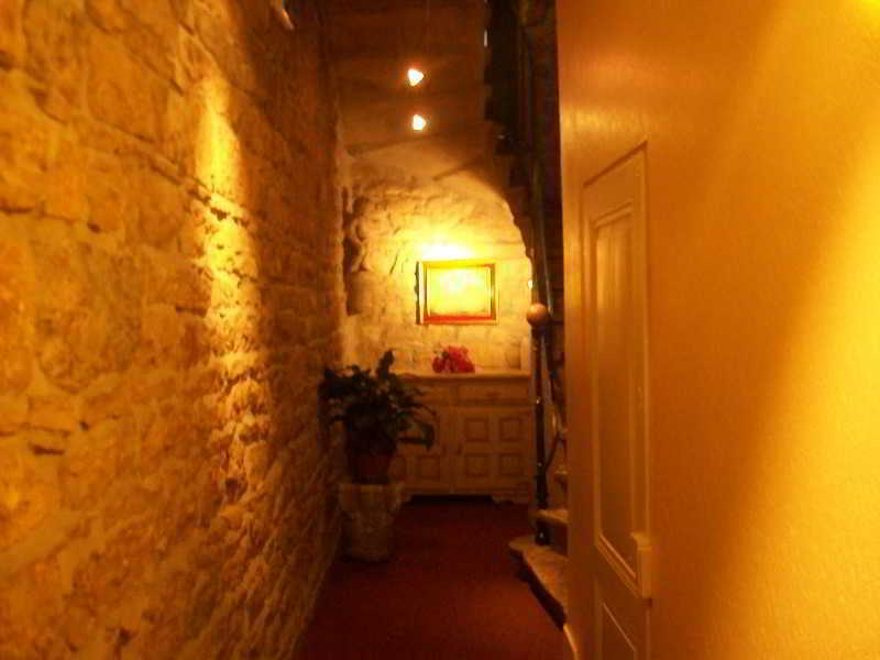 Au Patio Morand Hotel Lyon Exterior photo